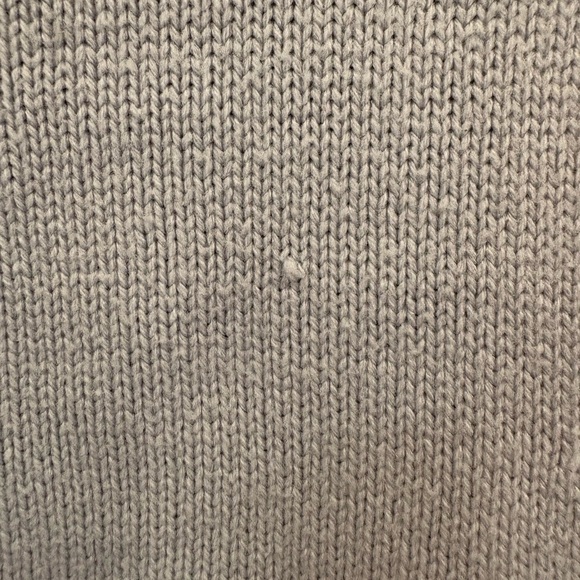 Moon and Madison Argyle Sweater Vest - Picture 4 of 5